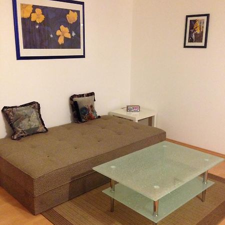 City Apartment In Nuernberg Am Plaerrer Екстериор снимка