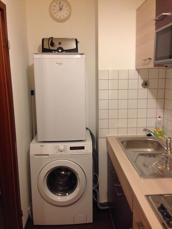 City Apartment In Nuernberg Am Plaerrer Екстериор снимка