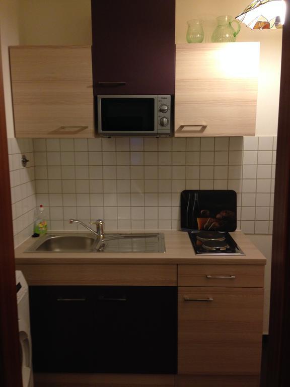 City Apartment In Nuernberg Am Plaerrer Екстериор снимка